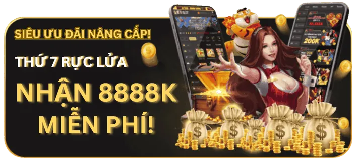 Khuyến mãi chào mừng MK88