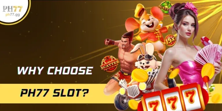 Trò Chơi Slot 2