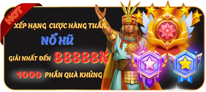 Đa dạng trò chơi tại mk88 khuyến mãi