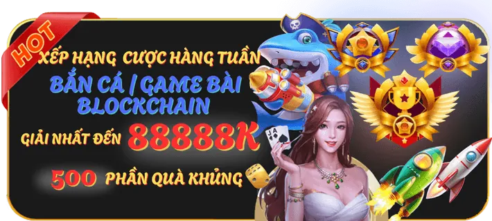 Tổng quan về game bắn cá tại MK88