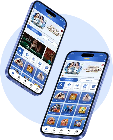 Ứng dụng di động MK88