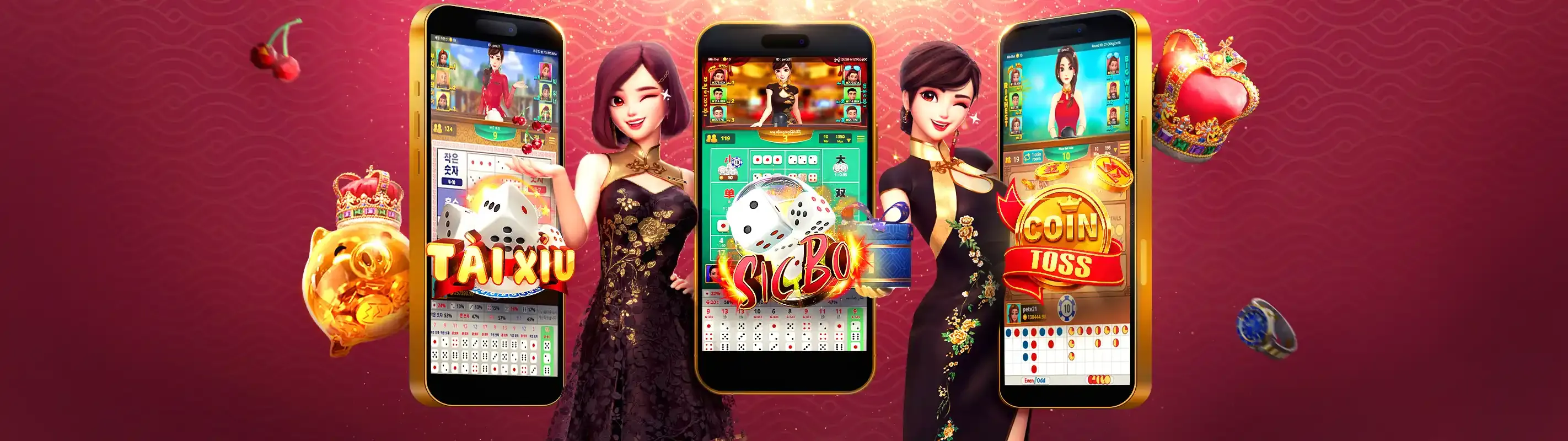 Hình ảnh chính trò chơi Bắn cá tại MK88 khuyến mãi
