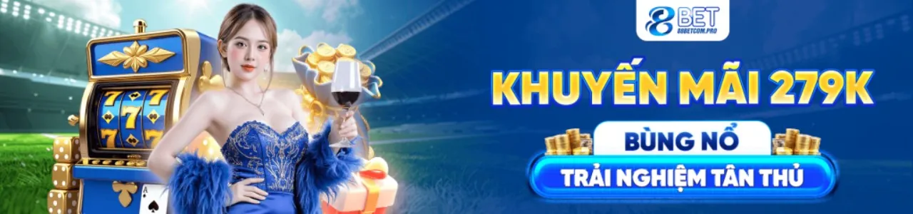 Khuyến mãi MK88 hấp dẫn cho cá cược thể thao và casino trực tuyến
