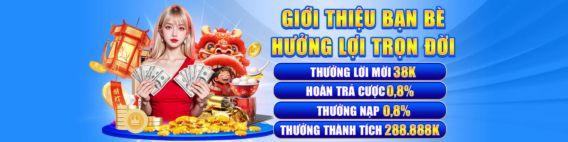 Tin tức và sự kiện mới nhất từ mk88 khuyến mãi