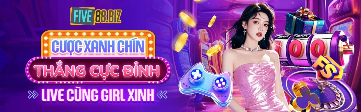 Nổ Hũ MK88 – Ưu Đãi Hấp Dẫn 2026