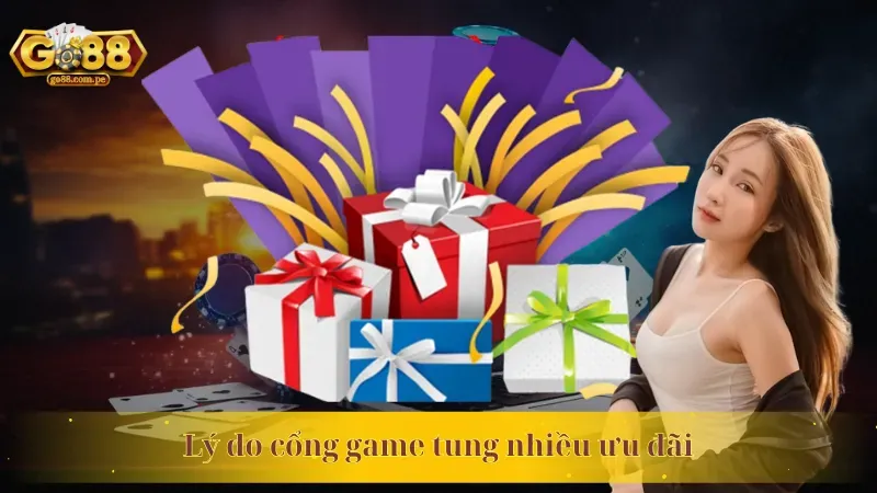 Ưu đãi nạp tiền lần đầu tại MK88