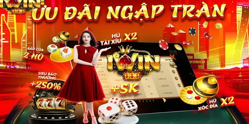 Chương trình VIP mk88 khuyến mãi